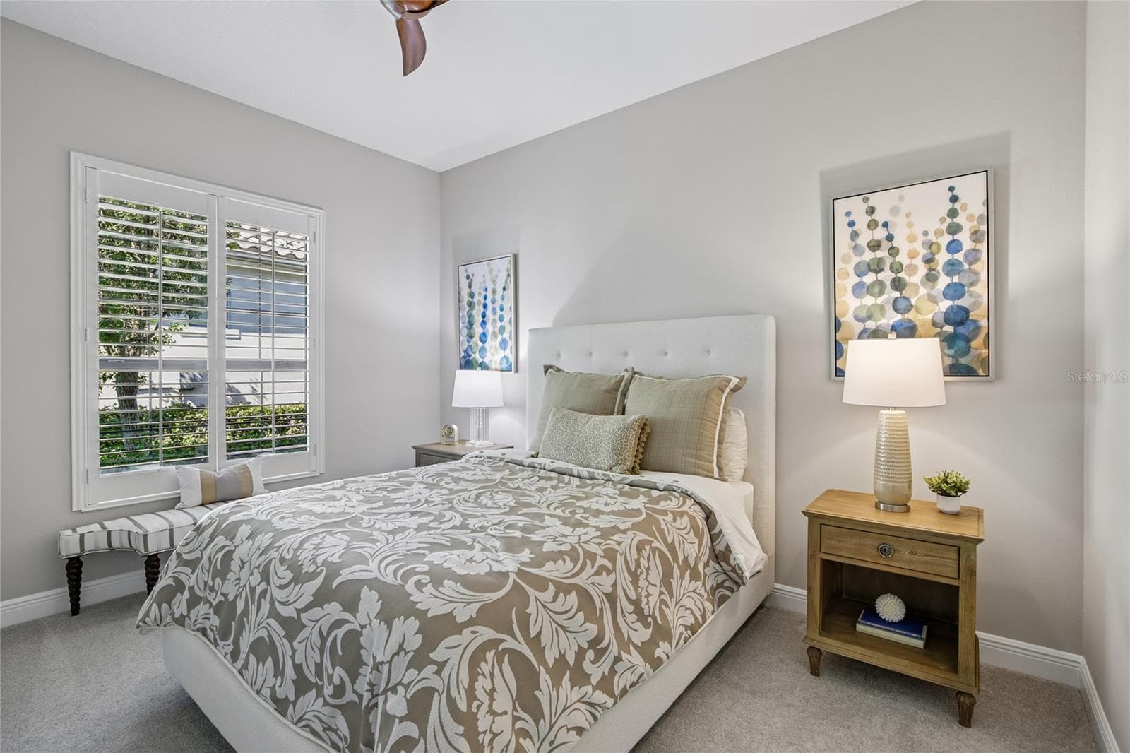 Single Family Residence at 15721 CASTLE PARK TER, LAKEWOOD RANCH, photo 37 of 100
