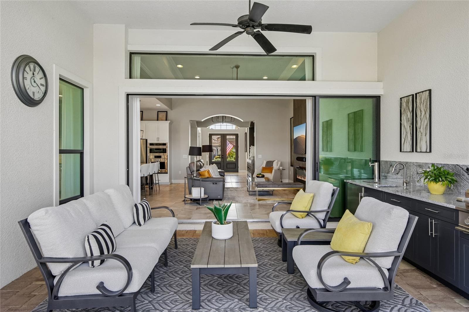 Single Family Residence at 15721 CASTLE PARK TER, LAKEWOOD RANCH, photo 41 of 100