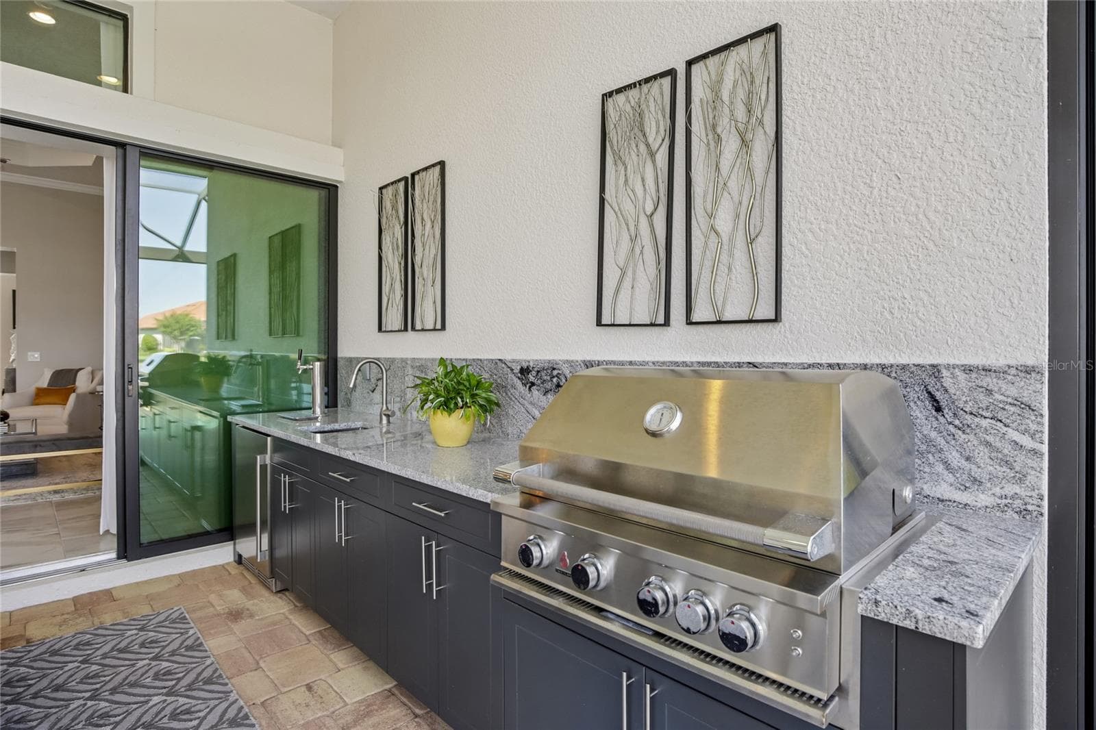 Single Family Residence at 15721 CASTLE PARK TER, LAKEWOOD RANCH, photo 42 of 100