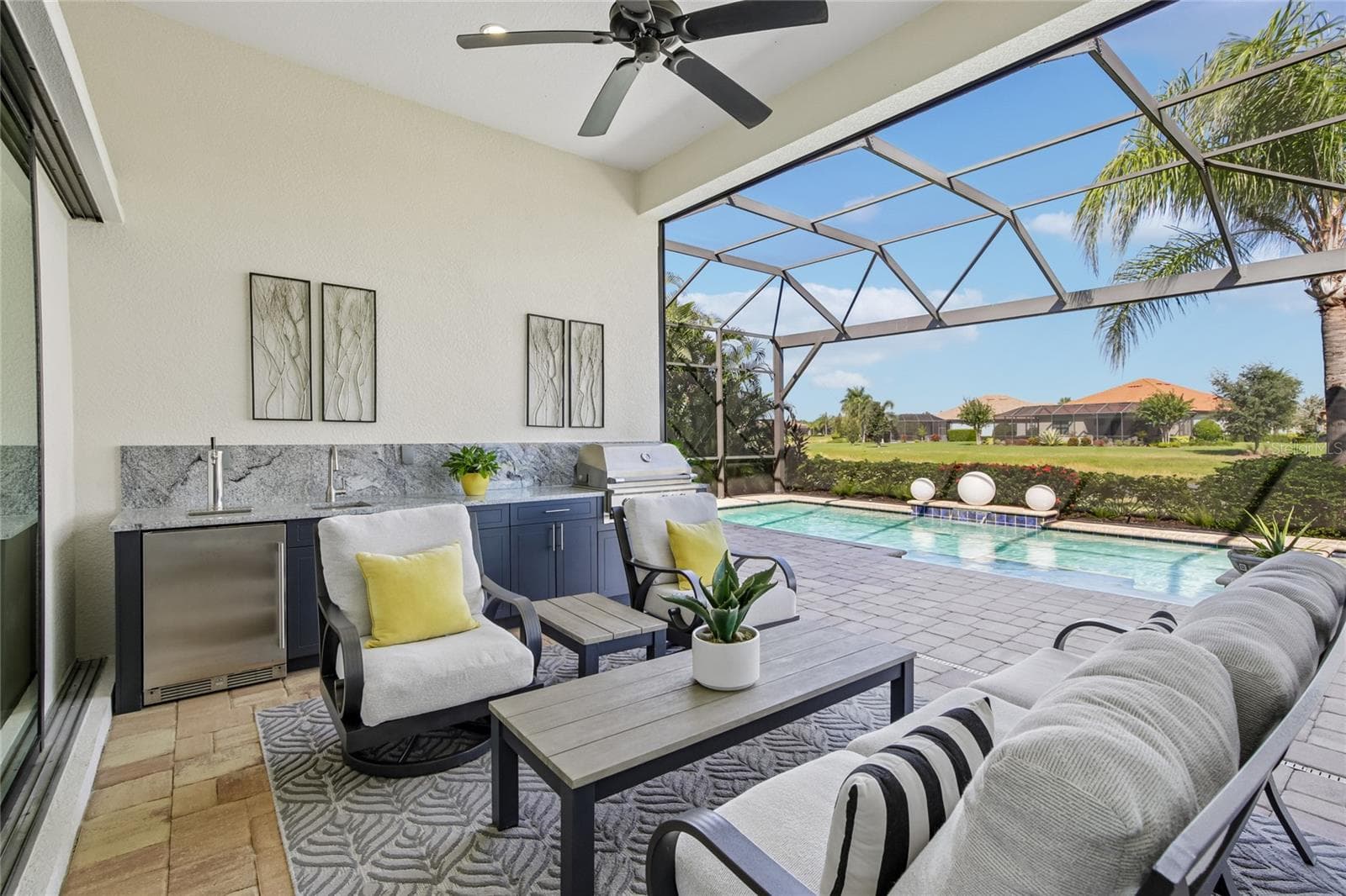 Single Family Residence at 15721 CASTLE PARK TER, LAKEWOOD RANCH, photo 44 of 100