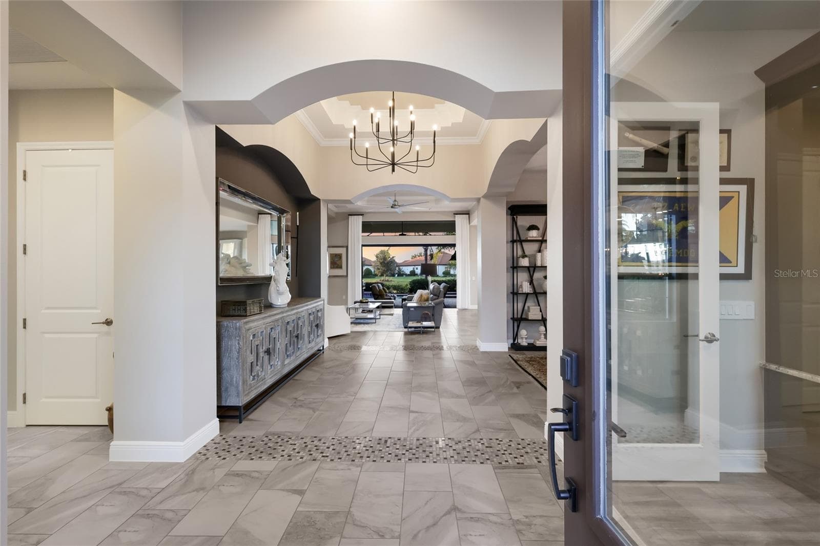 Single Family Residence at 15721 CASTLE PARK TER, LAKEWOOD RANCH, photo 58 of 100
