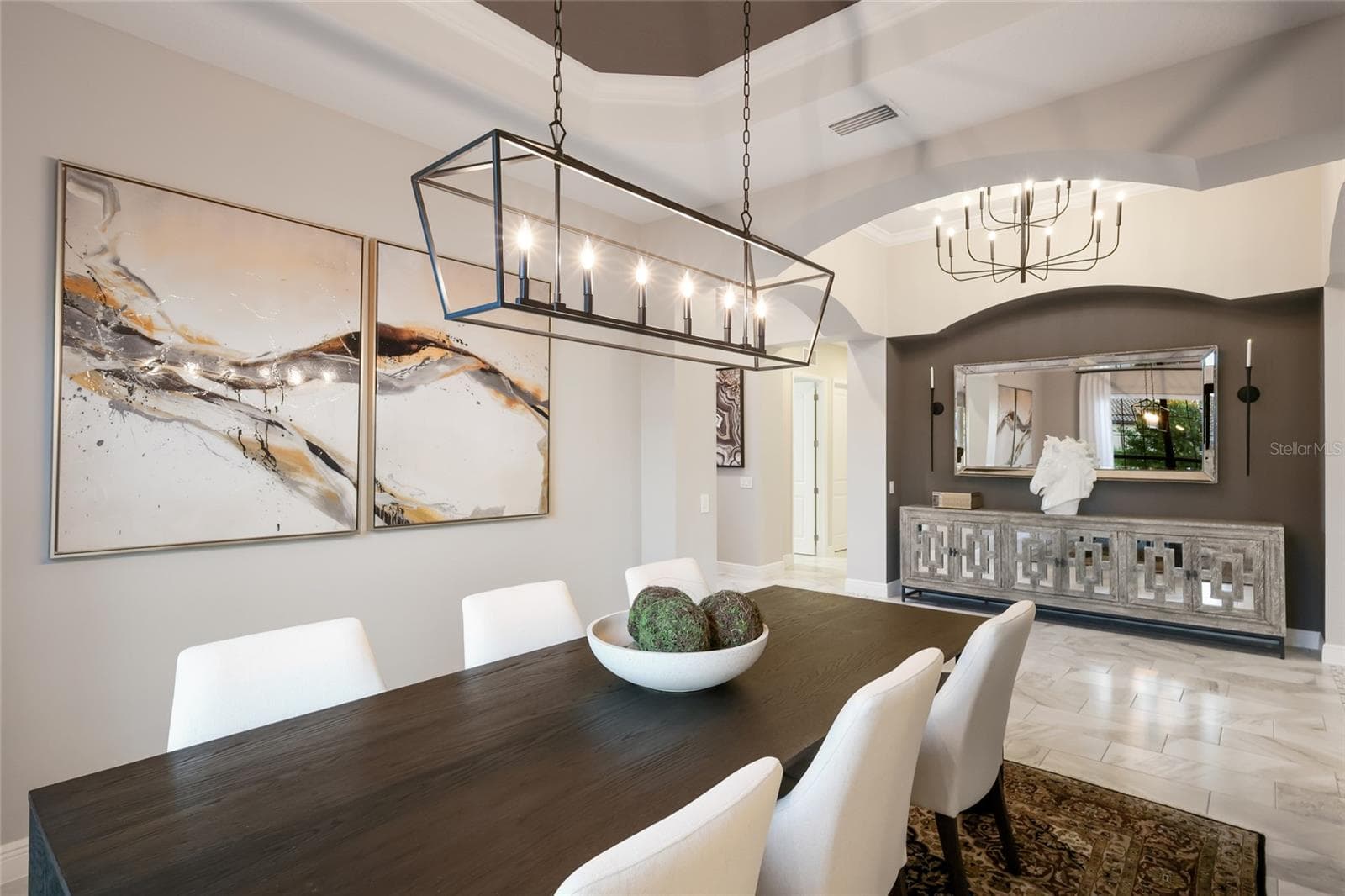 Single Family Residence at 15721 CASTLE PARK TER, LAKEWOOD RANCH, photo 61 of 100