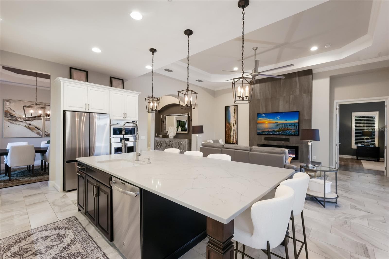 Single Family Residence at 15721 CASTLE PARK TER, LAKEWOOD RANCH, photo 67 of 100