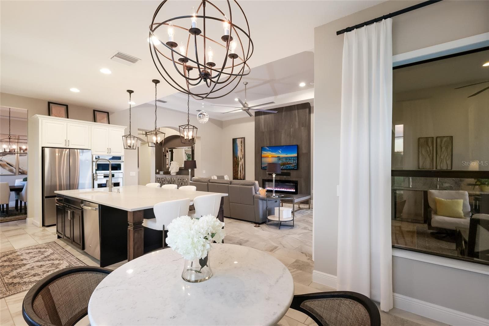 Single Family Residence at 15721 CASTLE PARK TER, LAKEWOOD RANCH, photo 70 of 100