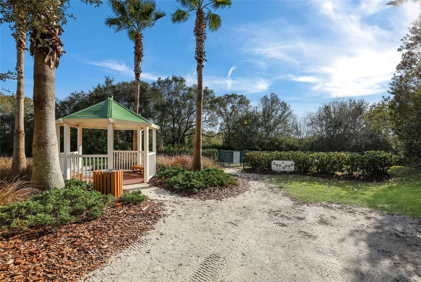 Single Family Residence at 15721 CASTLE PARK TER, LAKEWOOD RANCH, photo 86 of 100