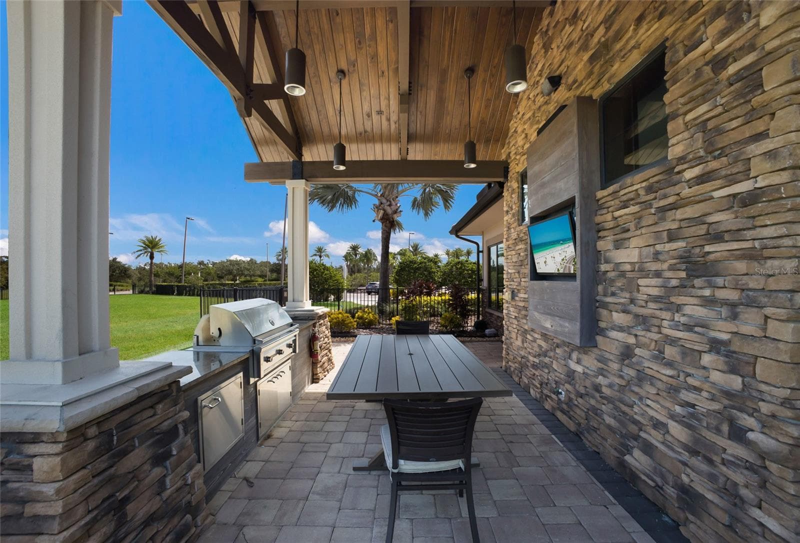 Single Family Residence at 15721 CASTLE PARK TER, LAKEWOOD RANCH, photo 93 of 100