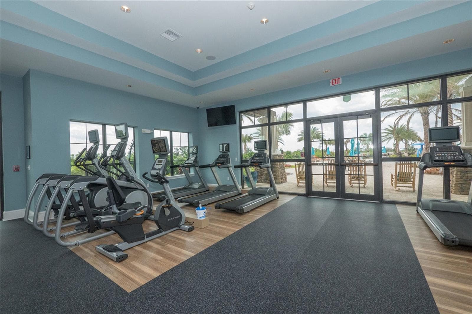 Single Family Residence at 15721 CASTLE PARK TER, LAKEWOOD RANCH, photo 98 of 100