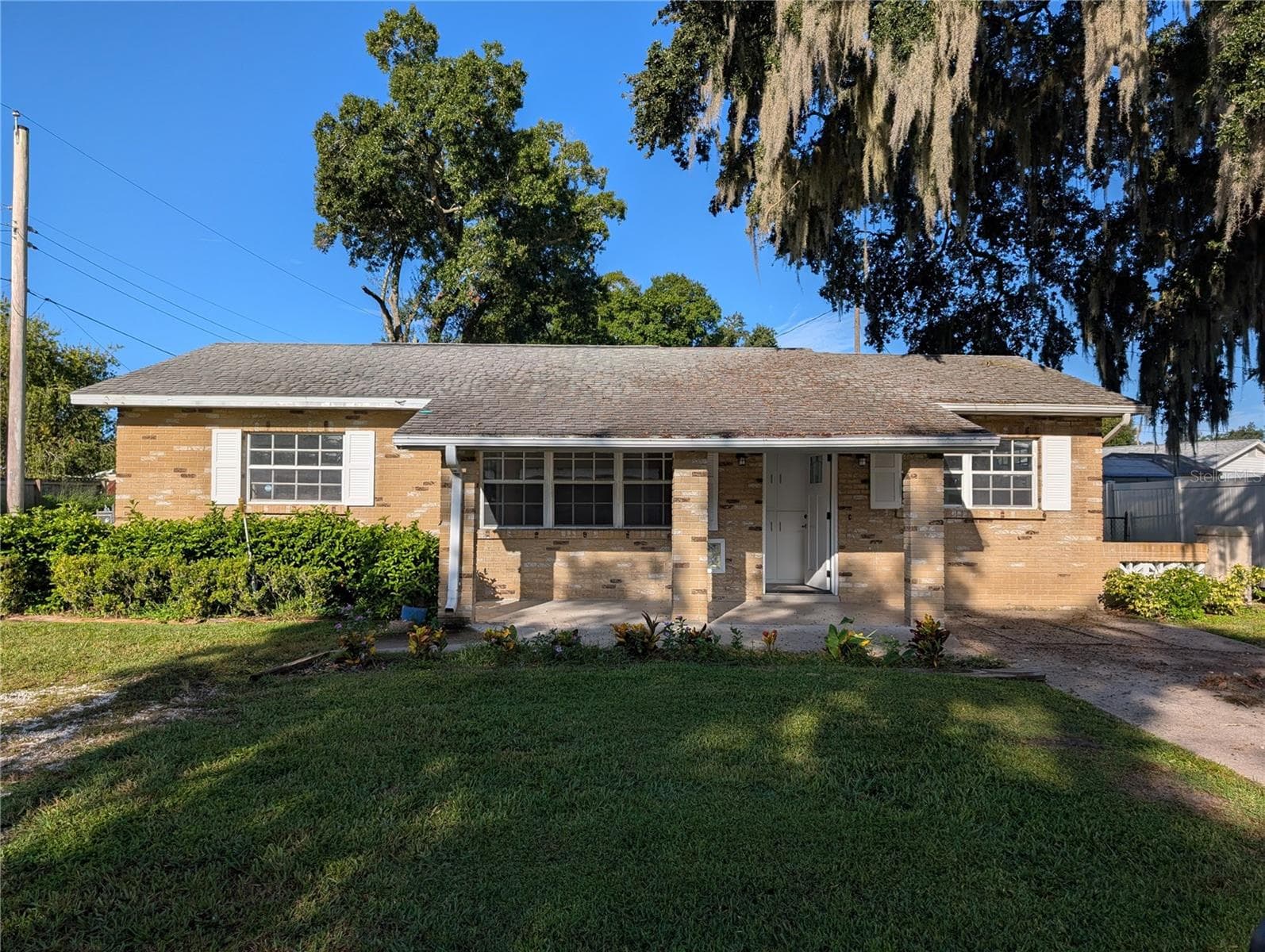 2835 DIXIE RD