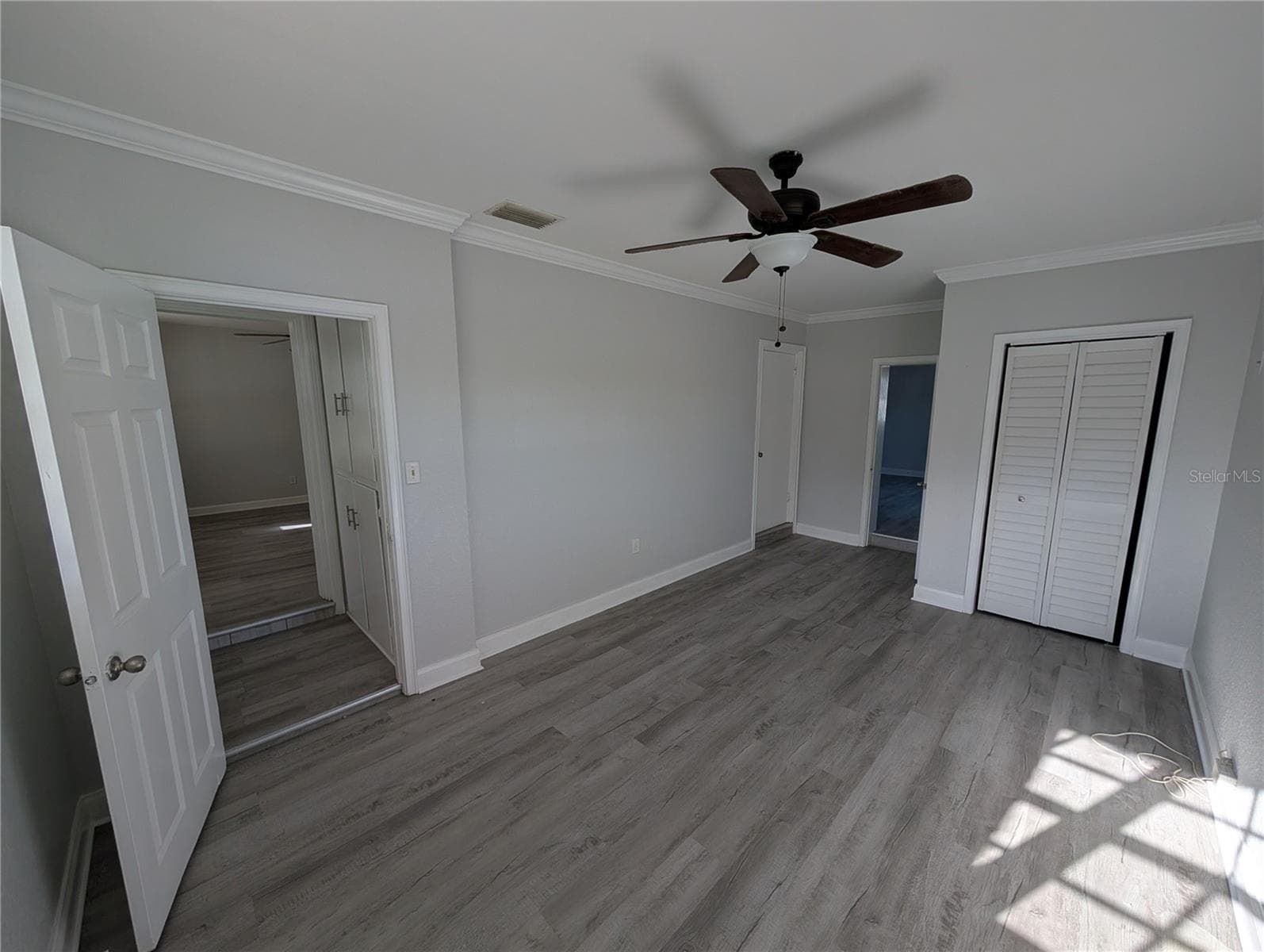 Primary Bedroom - 2835 DIXIE RD, LAKELAND