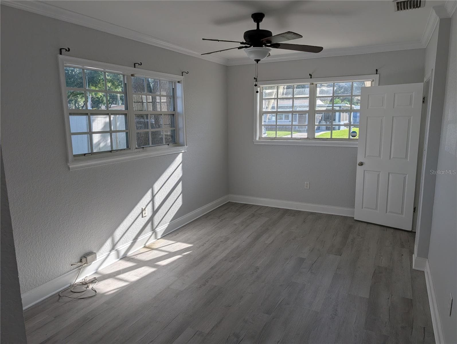 Primary Bedroom - 2835 DIXIE RD, LAKELAND