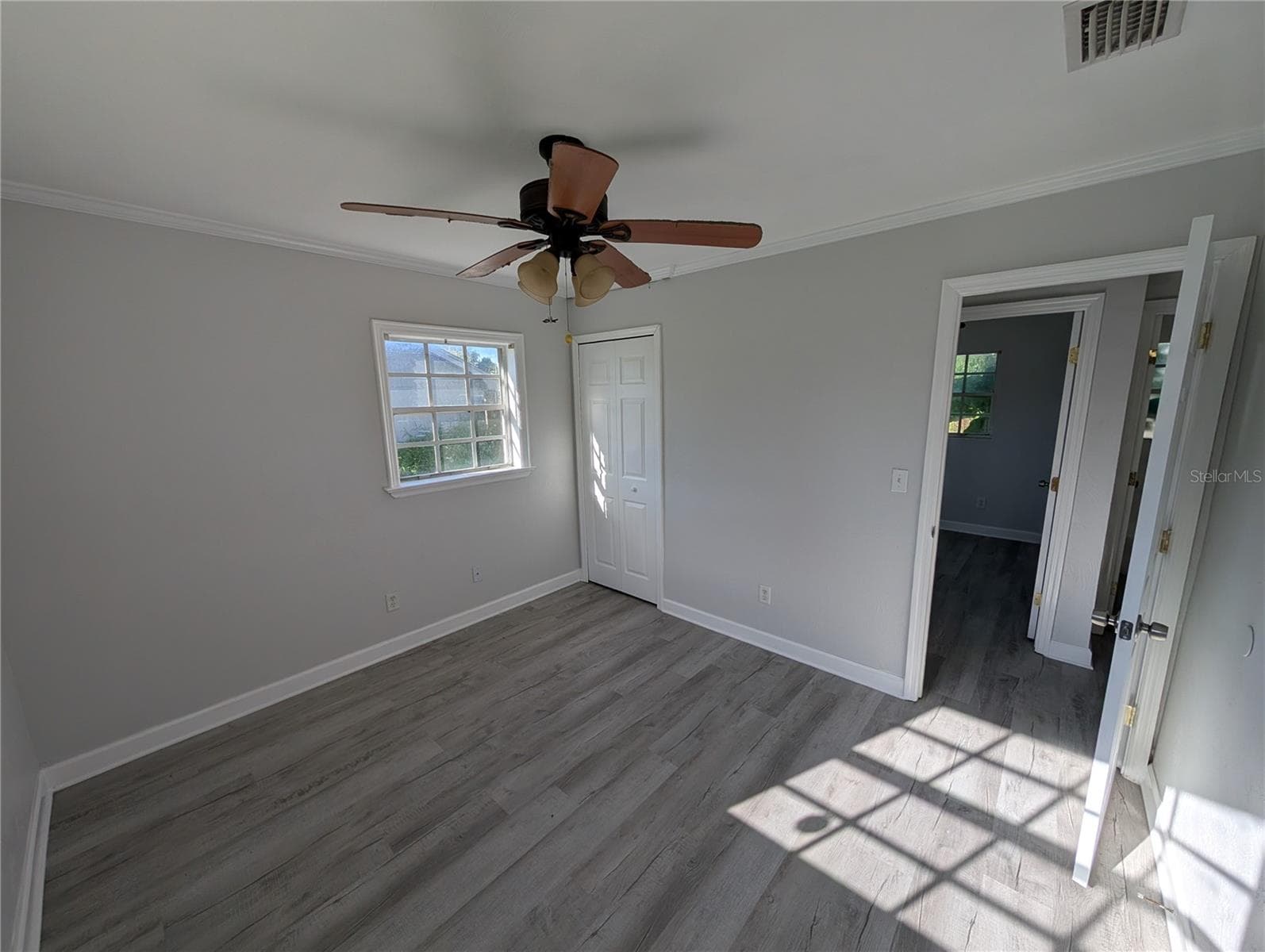 Bedroom 2 - 2835 DIXIE RD, LAKELAND