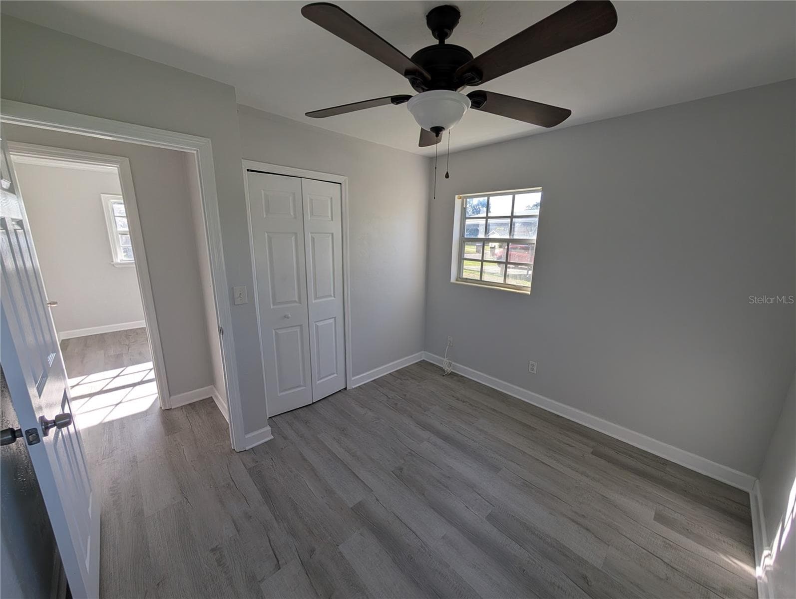 Bedroom 3 - 2835 DIXIE RD, LAKELAND