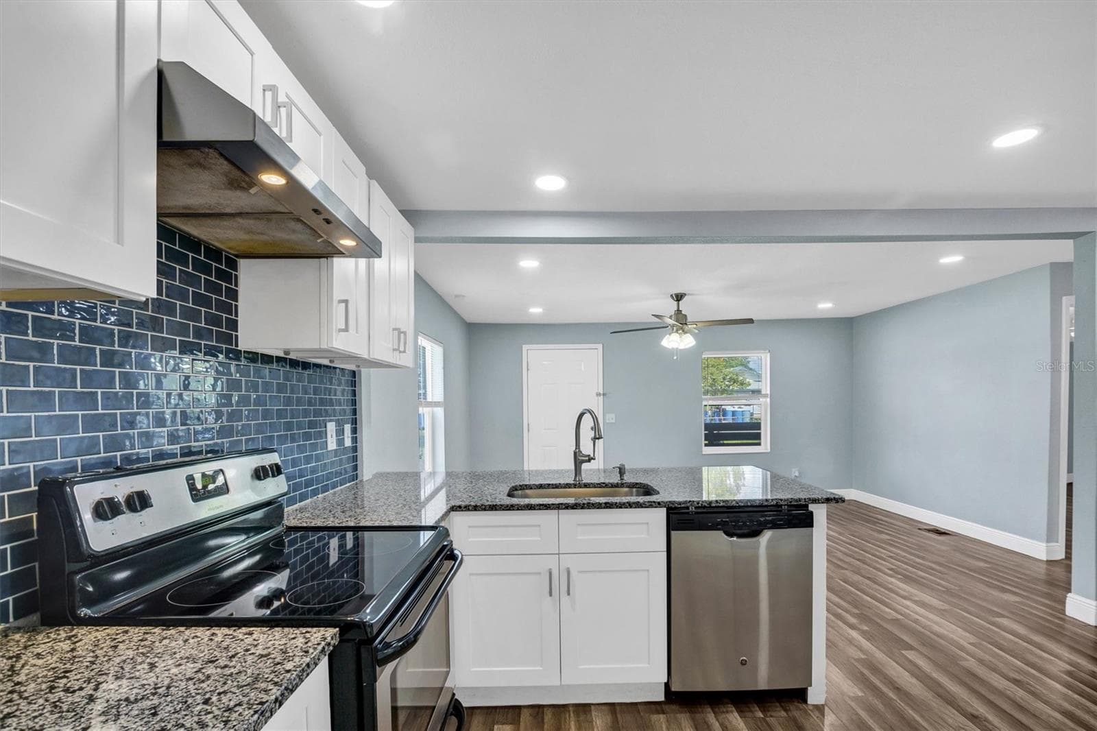 Single Family Residence at 2014 W HICKORY ST, LAKELAND, photo 9 of 20