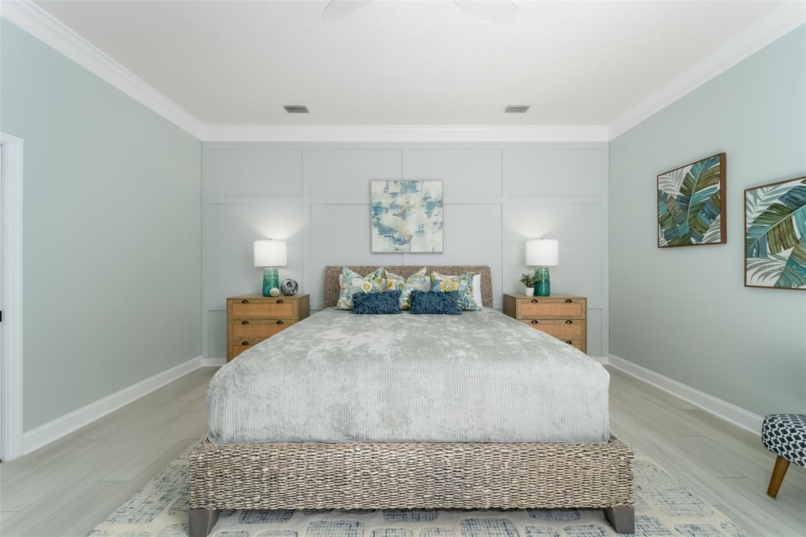 Primary Bedroom - 1703 STARLING DR #1703, SARASOTA