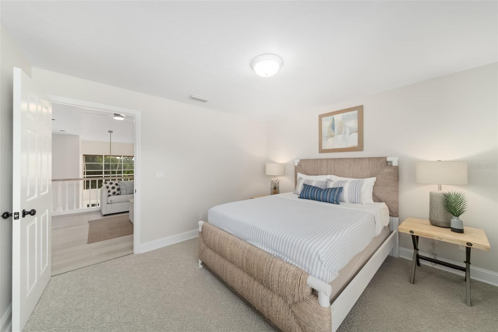 Second Bedroom - 1703 STARLING DR #1703, SARASOTA
