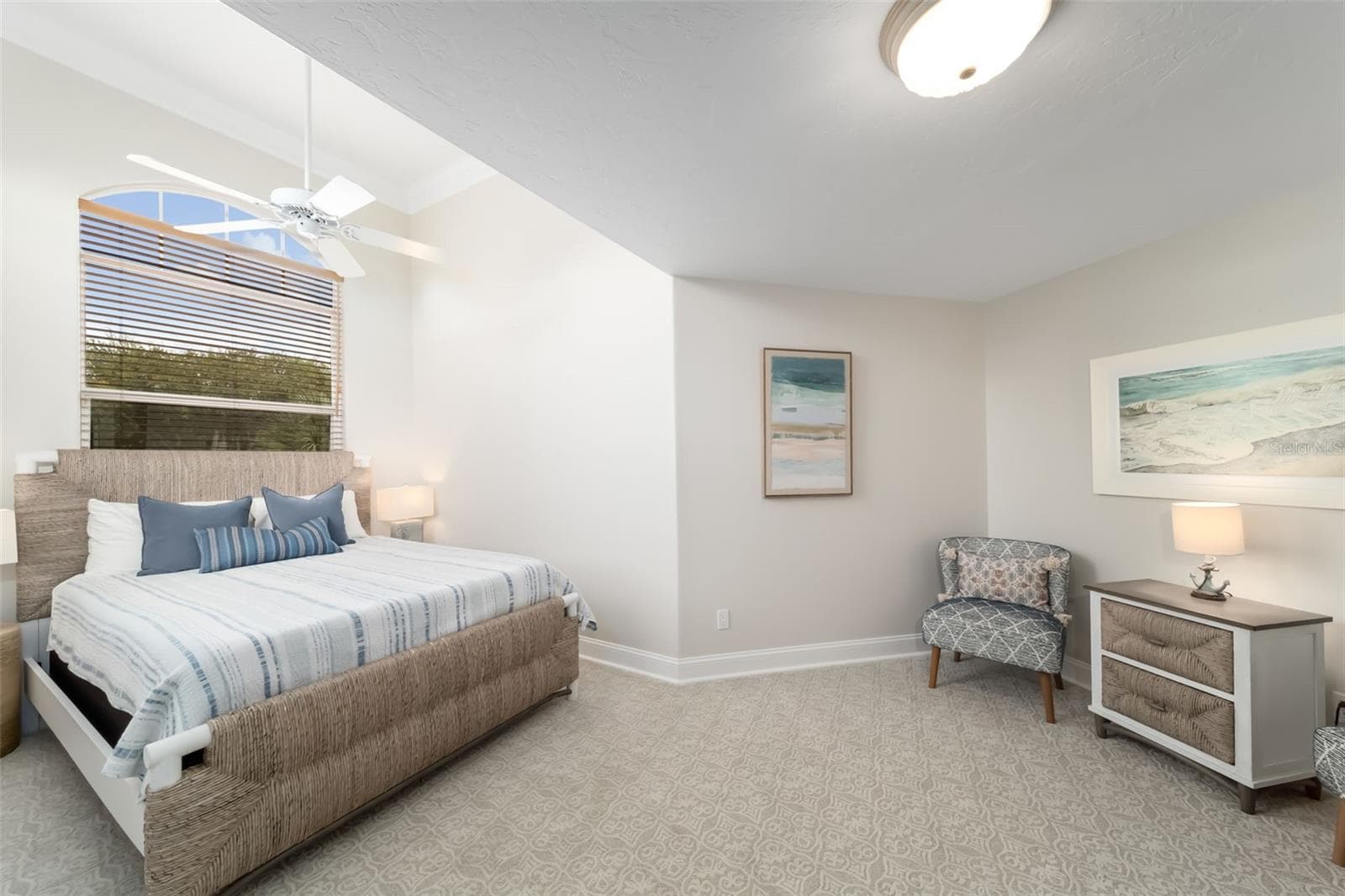 Third Bedroom - 1703 STARLING DR #1703, SARASOTA