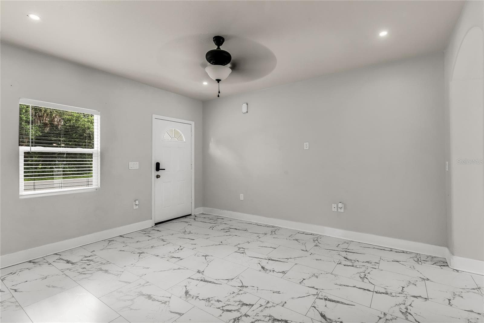 Living Room - 3954 S SANFORD AVE, SANFORD