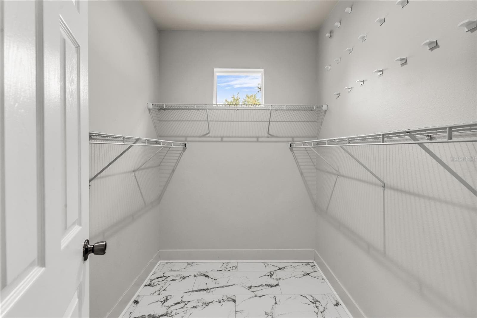 Walk-in closet - 3954 S SANFORD AVE, SANFORD