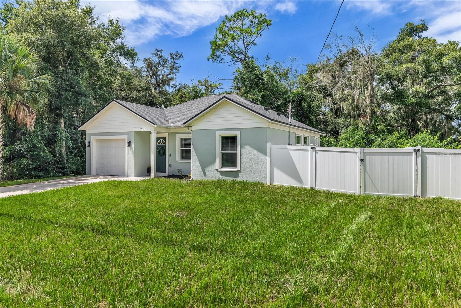 Single Family Residence at 3954 S SANFORD AVE, SANFORD, photo 30 of 31