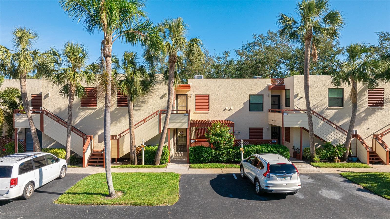 Condominium at 527 SPRING LAKES BLVD #527, BRADENTON, photo 2 of 37