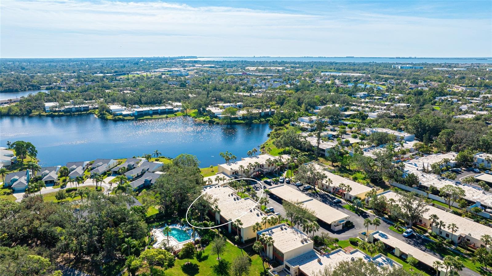 Condominium at 527 SPRING LAKES BLVD #527, BRADENTON, photo 3 of 37