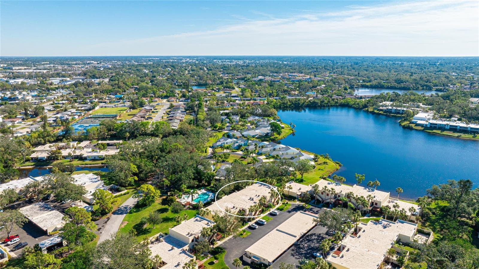Condominium at 527 SPRING LAKES BLVD #527, BRADENTON, photo 24 of 37