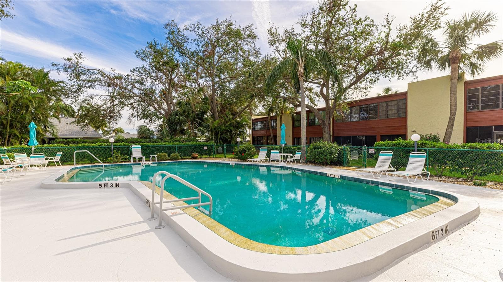Condominium at 527 SPRING LAKES BLVD #527, BRADENTON, photo 27 of 37