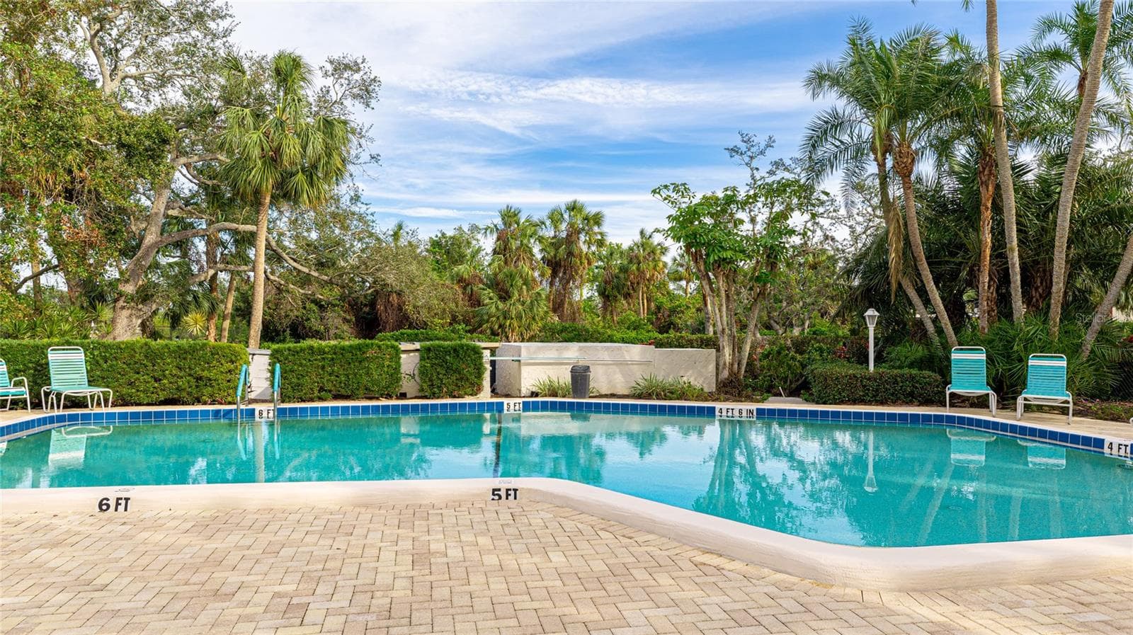 Condominium at 527 SPRING LAKES BLVD #527, BRADENTON, photo 34 of 37