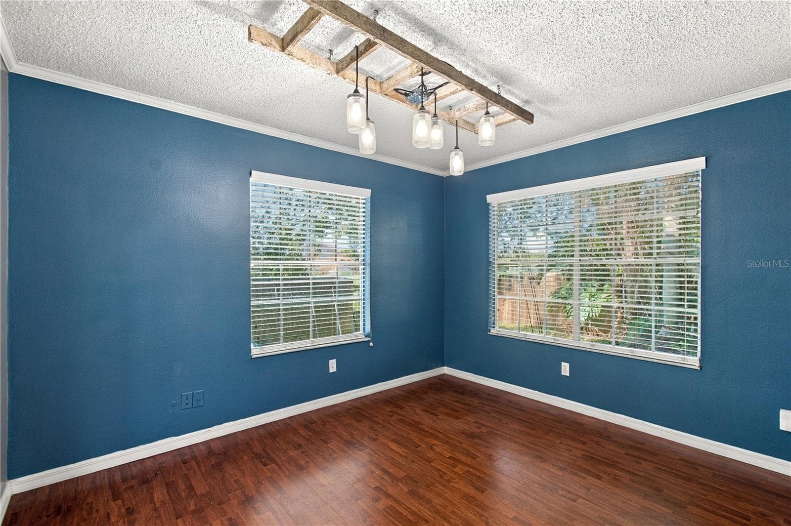 Dining Room - 9914 SURREY RIDGE RD, ORLANDO