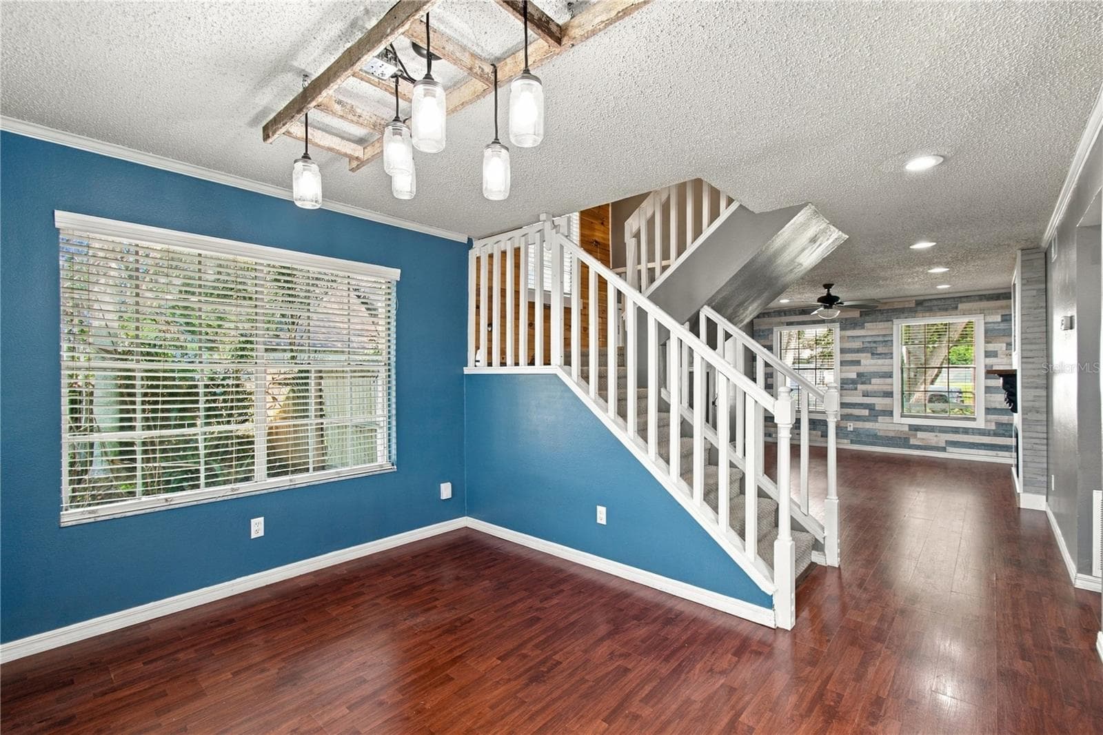 Dining Room - 9914 SURREY RIDGE RD, ORLANDO