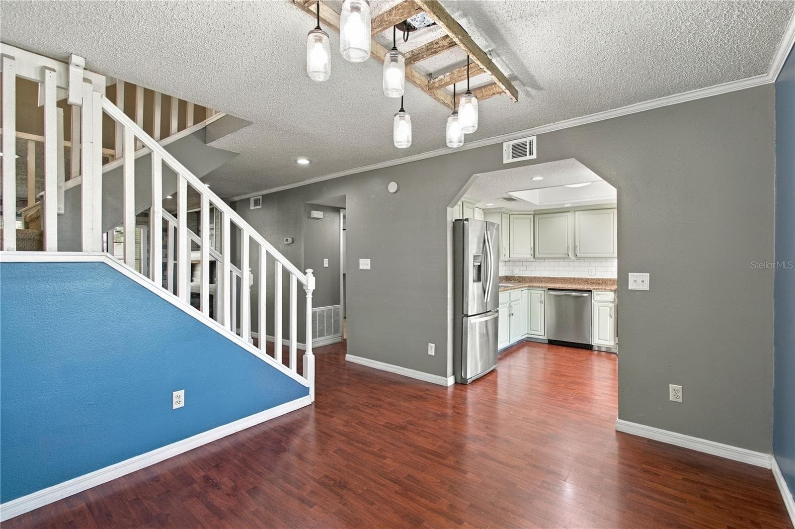 Dining Room - 9914 SURREY RIDGE RD, ORLANDO