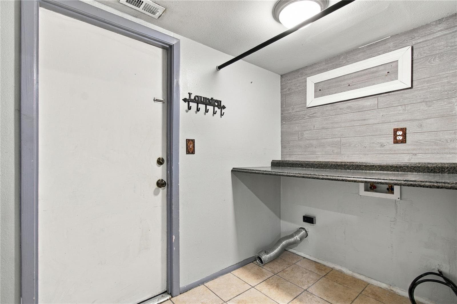 Laundry Room - 9914 SURREY RIDGE RD, ORLANDO