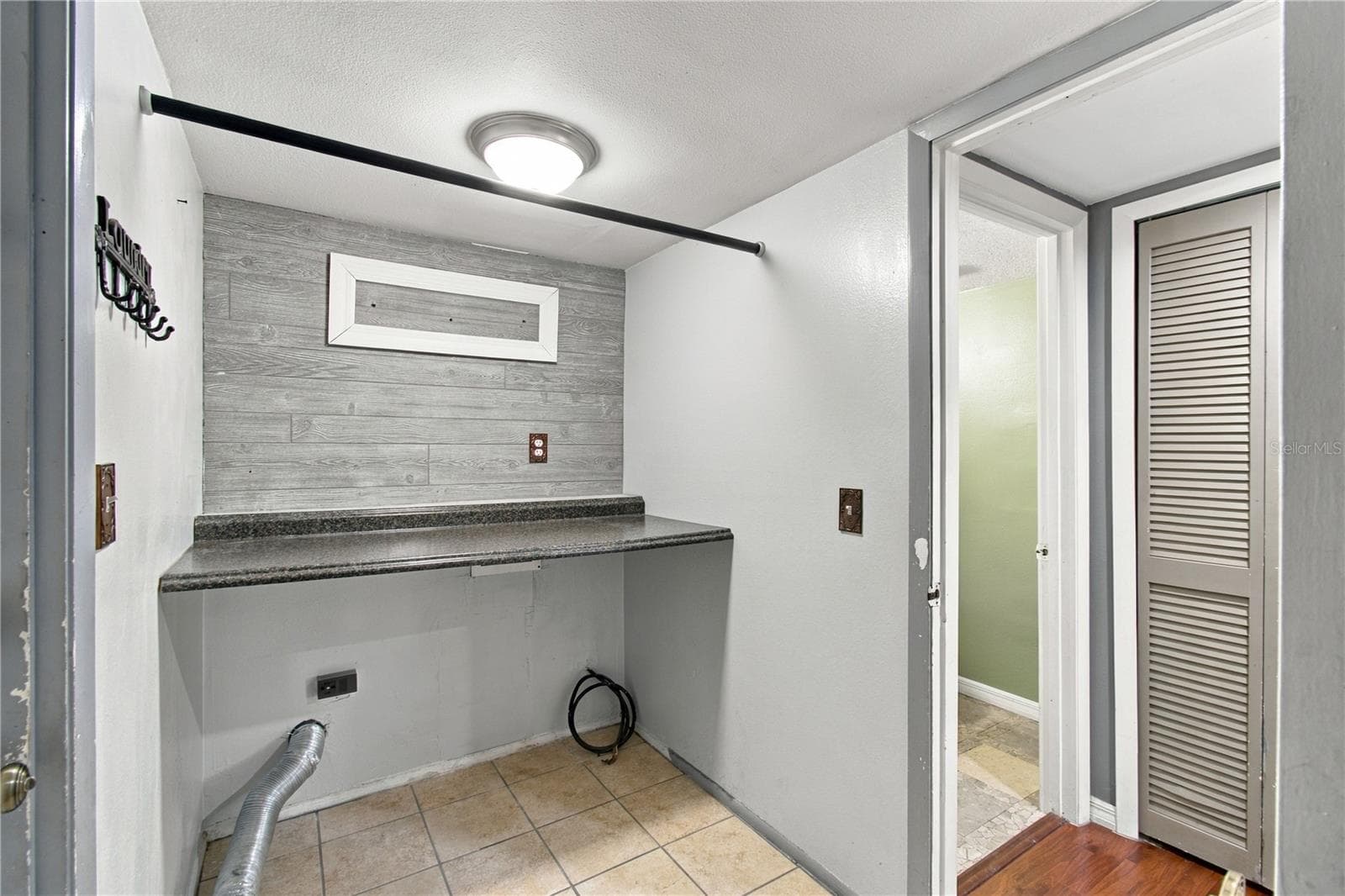 Laundry Room - 9914 SURREY RIDGE RD, ORLANDO