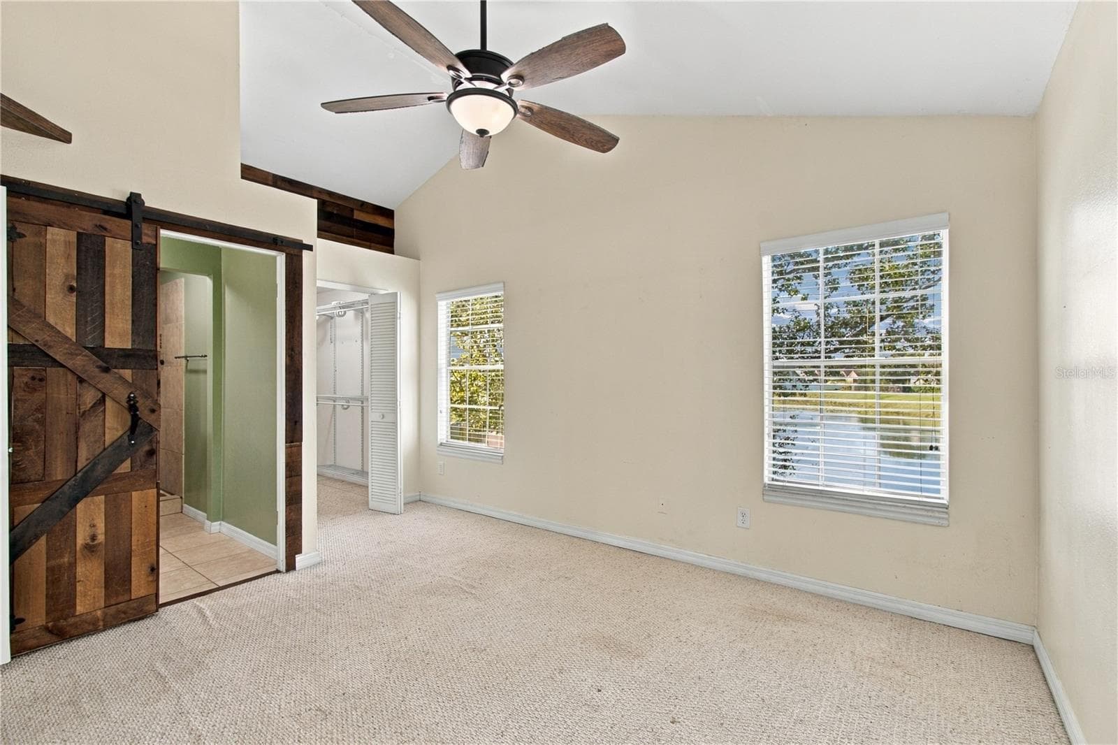 Primary Bedroom - 9914 SURREY RIDGE RD, ORLANDO