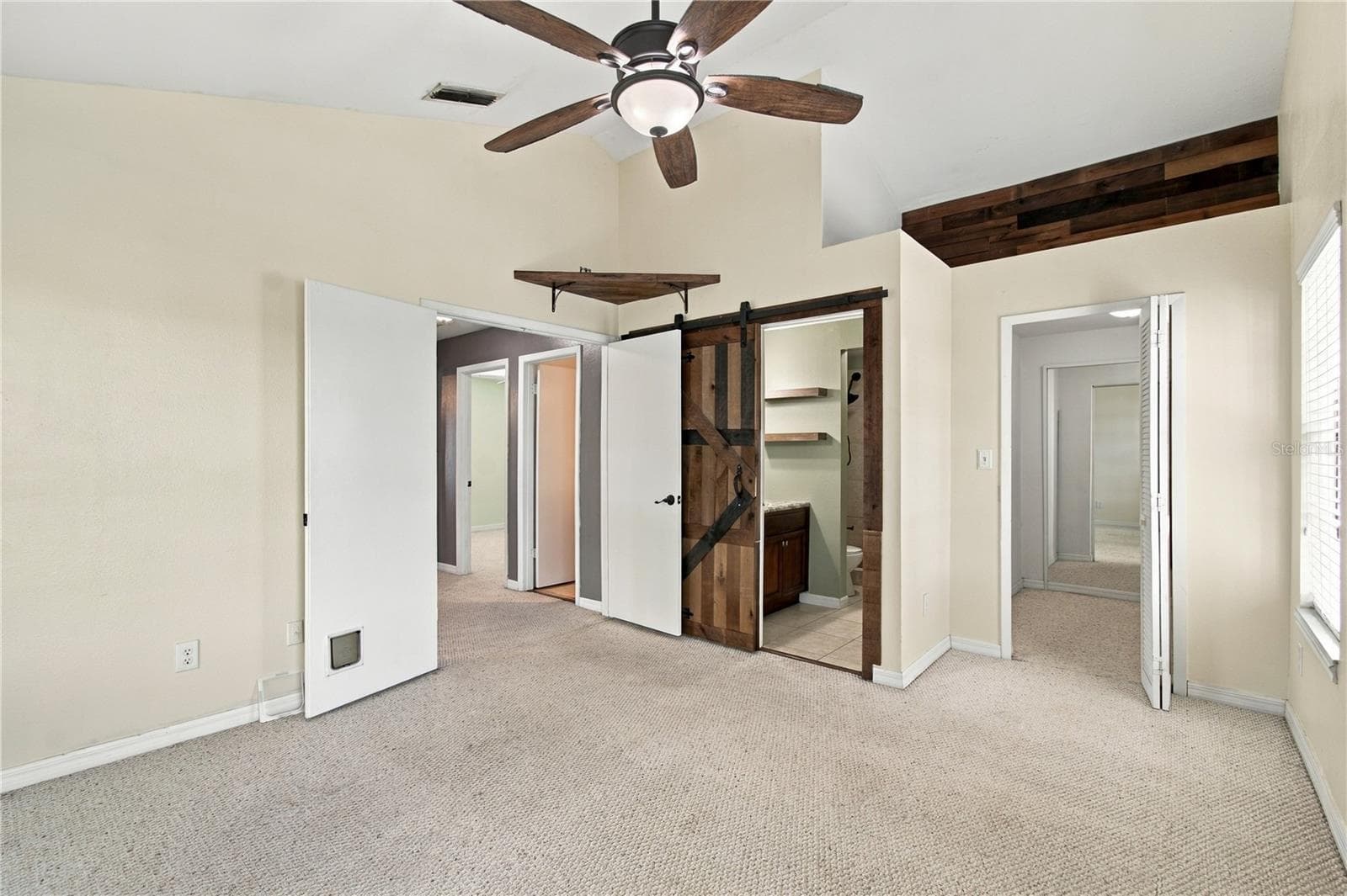 Primary Bedroom - 9914 SURREY RIDGE RD, ORLANDO