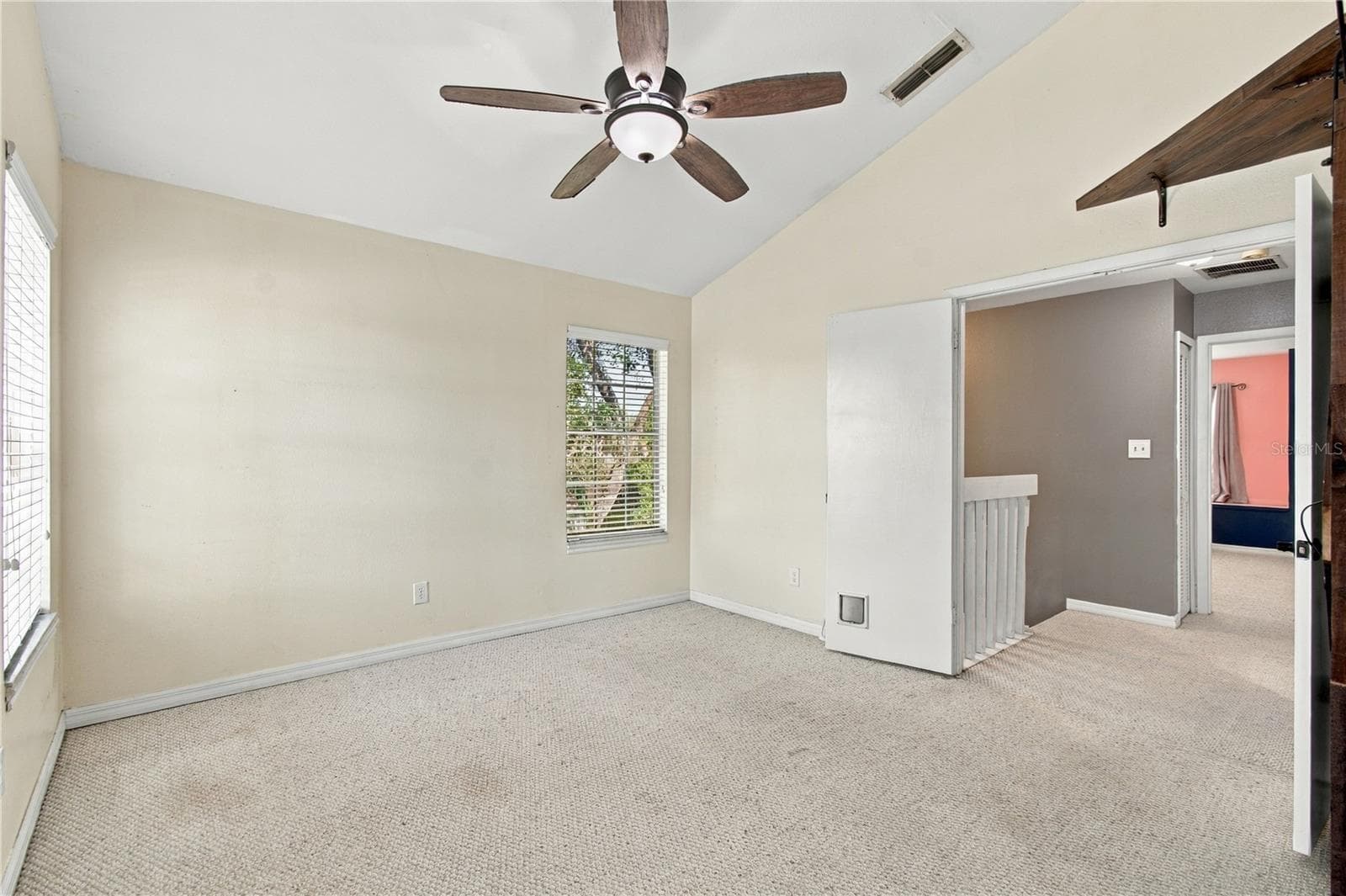 Primary Bedroom - 9914 SURREY RIDGE RD, ORLANDO