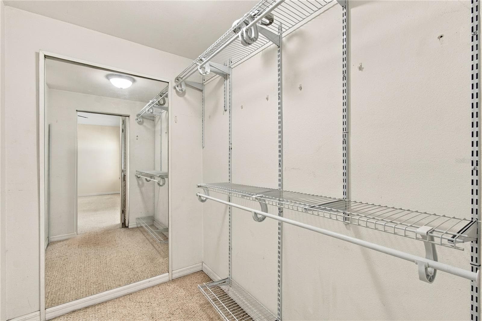 Primary Bedroom Closet - 9914 SURREY RIDGE RD, ORLANDO