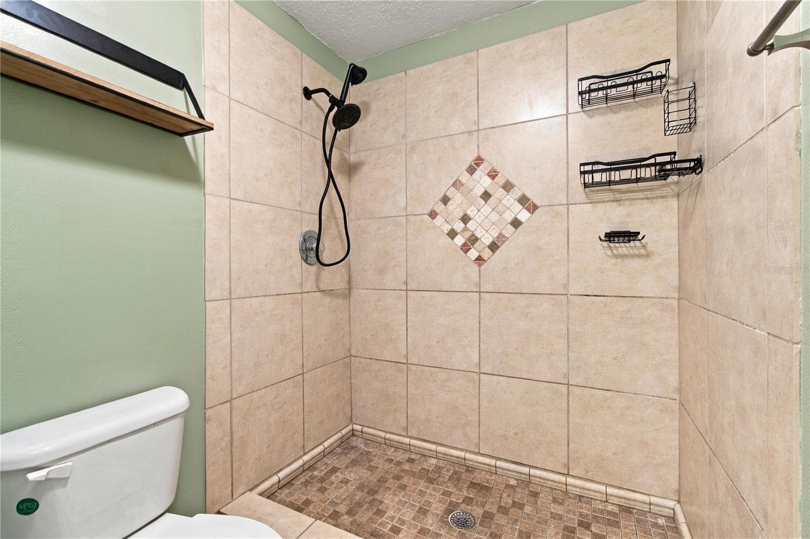 Primary Bathroom - 9914 SURREY RIDGE RD, ORLANDO