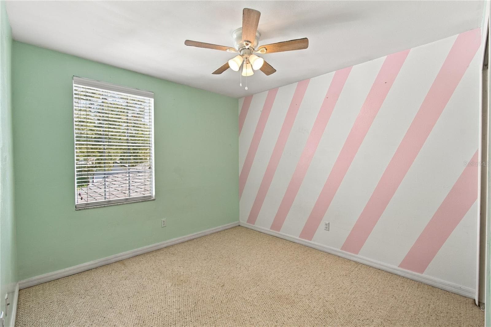 Bedroom 2 - 9914 SURREY RIDGE RD, ORLANDO