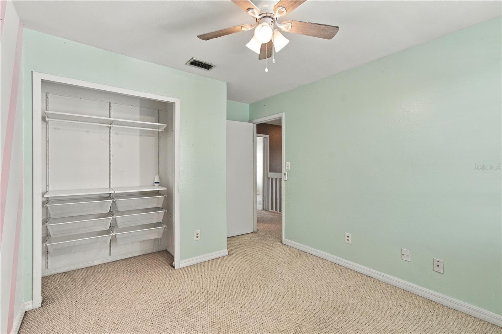 Bedroom 2 - 9914 SURREY RIDGE RD, ORLANDO