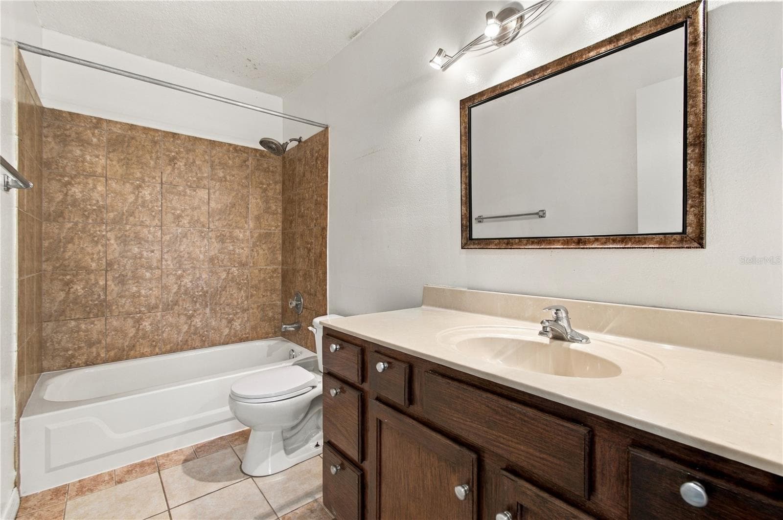 Bathroom 2 - 9914 SURREY RIDGE RD, ORLANDO