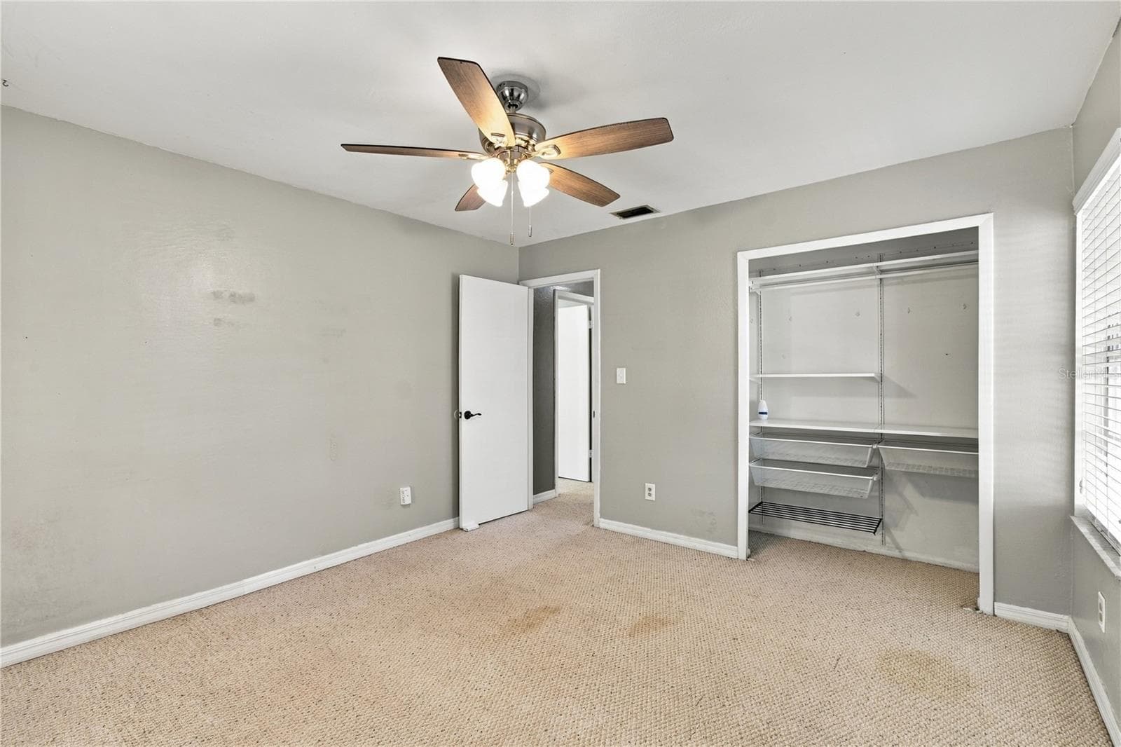 Bedroom 3 - 9914 SURREY RIDGE RD, ORLANDO