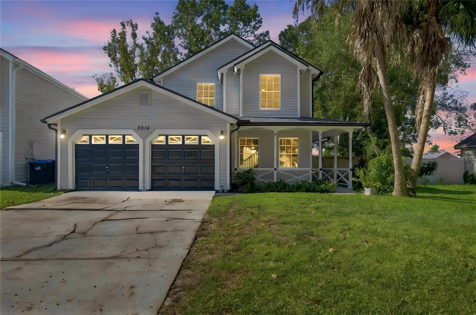 Imagine living here! - 9914 SURREY RIDGE RD, ORLANDO