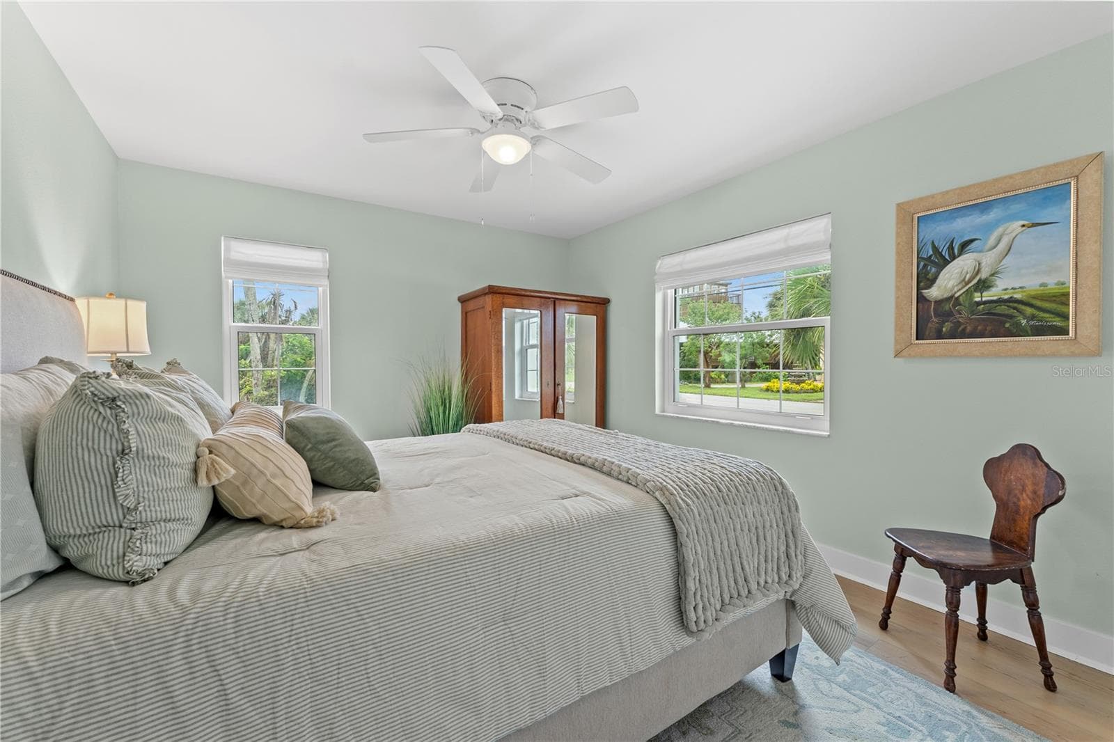 Single Family Residence at 4095 N BEACH RD, ENGLEWOOD, photo 21 of 34