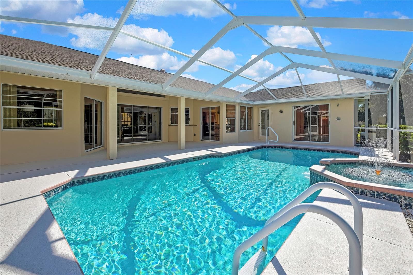 Single Family Residence at 75 W CYPRESS BLVD, HOMOSASSA, photo 33 of 39