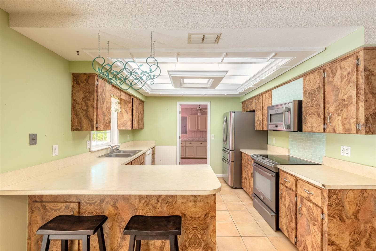 Single Family Residence at 2526 ROYAL PALM DR, EDGEWATER, photo 24 of 37
