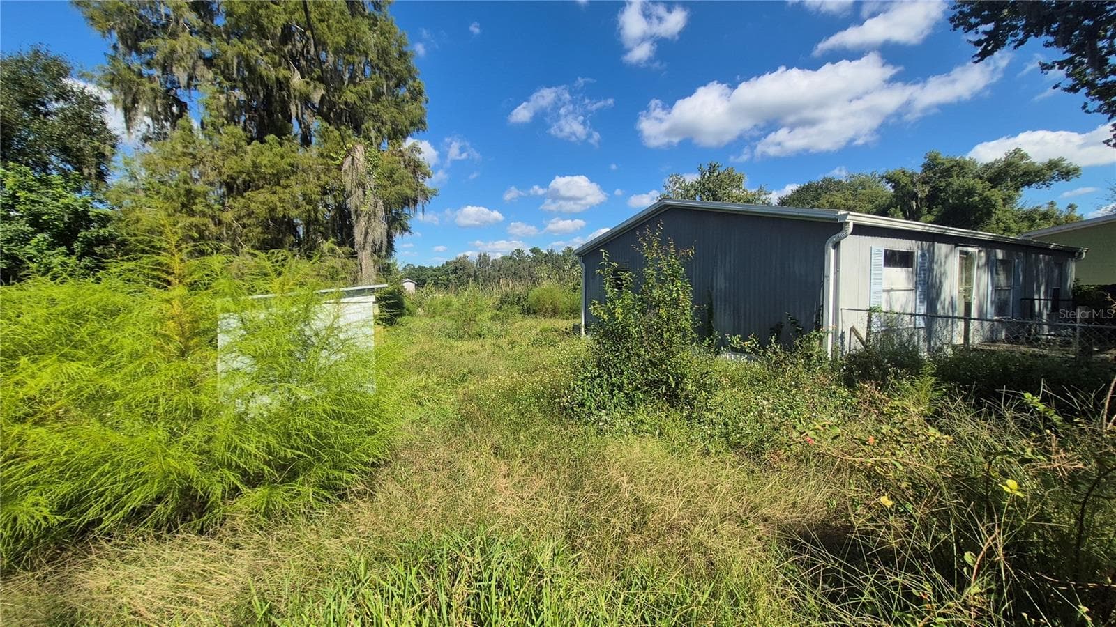 Manufactured Home at 6408 LAND O LAKES BLVD, LAND O LAKES, photo 3 of 4