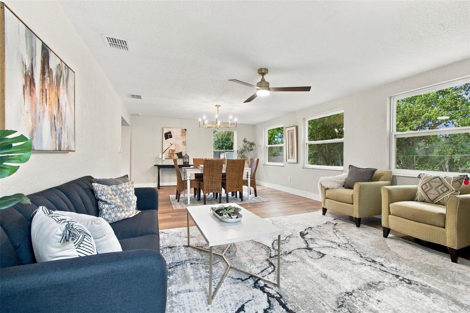 Single Family Residence at 1954 SKYLINE DR, CLEARWATER, photo 5 of 22