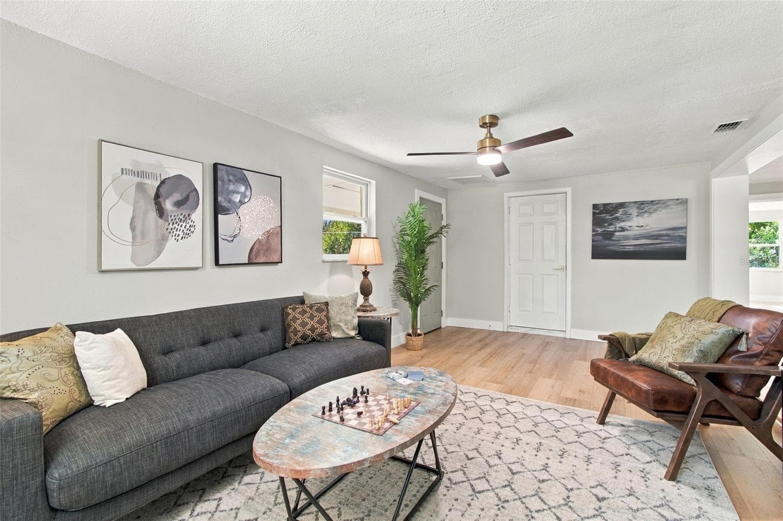Single Family Residence at 1954 SKYLINE DR, CLEARWATER, photo 7 of 22