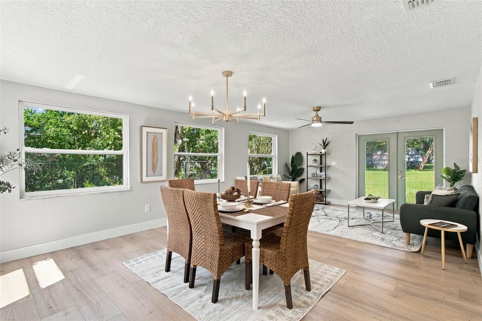 Single Family Residence at 1954 SKYLINE DR, CLEARWATER, photo 13 of 22